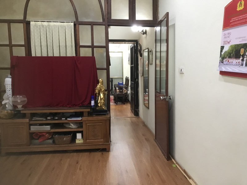 Bán nhà mặt phố Hàng Bồ, trung tâm phố cổ Hoàn Kiếm. LH: Địa Thủy Sư trần Thọ