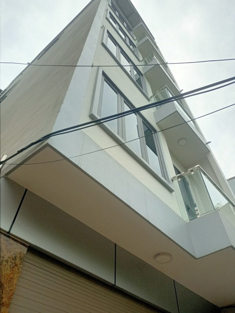 Bán nhà phố Xuân Đỉnh, mới tinh, kinh doanh, ô tô. LH: Địa Thủy Sư Trần Thọ