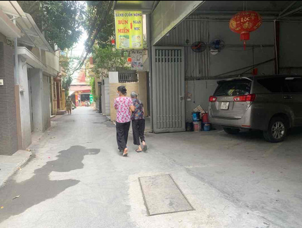 Ảnh thực tế ngõ 109 phố Bồ Đề Long Biên ban- nha-ngo-109-bo-de-long-bien-3