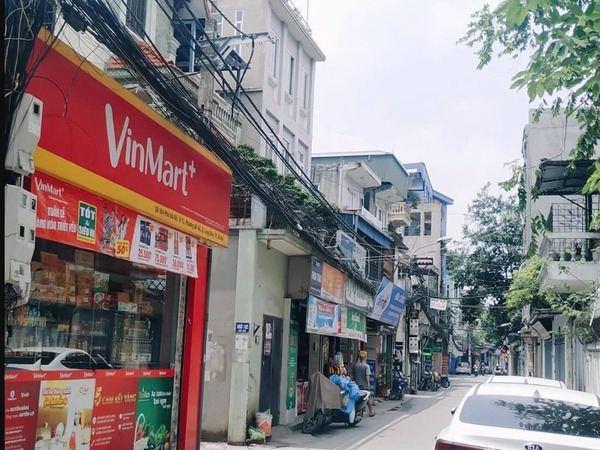 Khu vực phố Bồ Đề với giao thông thuận tiện tạo điều kiện cho việc thuê nhà ở trong ngõ 217 Bồ Đề phát triển ban-nha-ngo-217-bo-de-long-bien-3