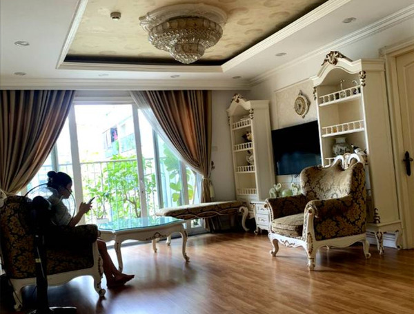 Giá bán nhà ngõ 61 Cổ Linh Long Biên từ 170-240 triệu đồng/m2 ban-nha-ngo-61-co-linh-2