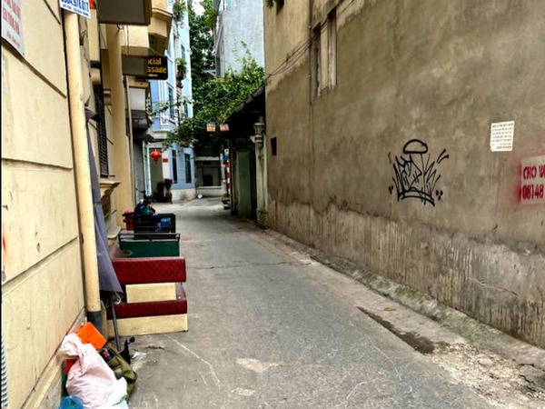 Giá trị khu vực bán nhà ngõ 78 Bồ Đề Long Biên hiện nay rơi vào 120-145 triệu đồng/m2 ban-nha-ngo-78-bo-de-long-bien