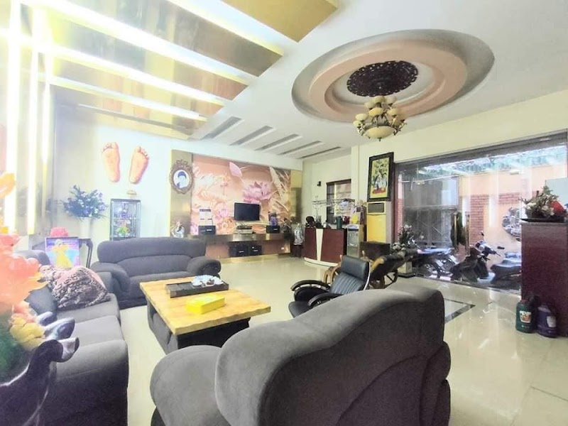 Bán nhà phố Đặng Trần Côn, Đống Đa, 7 tầng kinh doanh. LH: Địa Thủy Sư trần Thọ