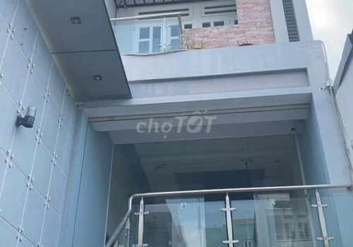 CHỦ NHÀ GỬU BÁN GẤP CĂN NHÀ MẶT TIỀN SIÊU ĐẸP ĐƯỜNG ĐỖ THỊ TÂM, QUẬN TÂN PHÚ, HCM