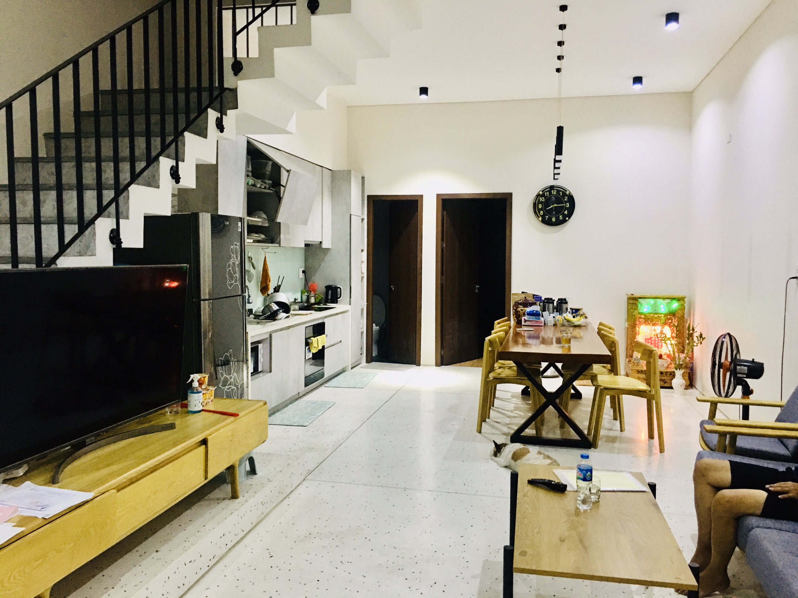 BÁN CĂN NHÀ 3 TẦNG MỚI XÂY FULL NỘI THẤT ĐƯỜNG AN HẢI 9, AN HẢI BẮC, SƠN TRÀ, ĐÀ NẴNG