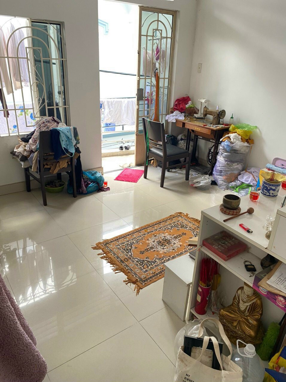 Bán gấp nhà Vườn Lài, P.Phú Thọ Hoà, Quận Tân Phú