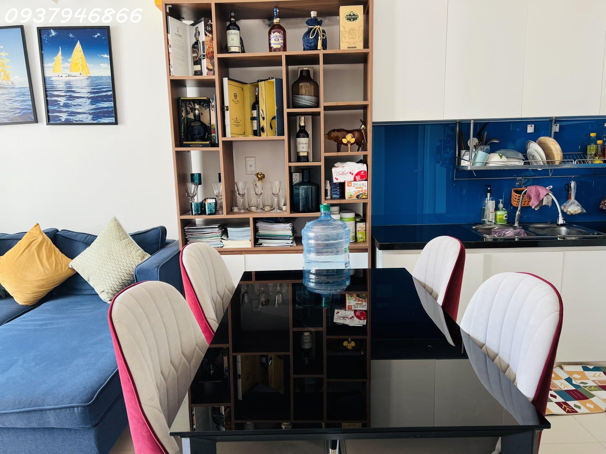 Bán căn 2pn Vũng Tàu Melody