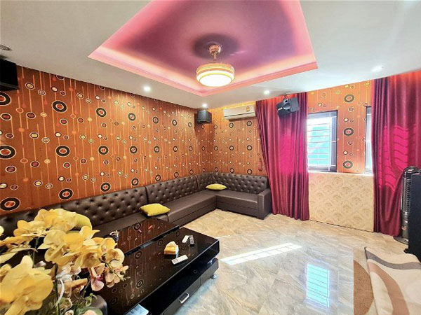 Chính chủ gửi căn nhà bán ngõ phố Quan Nhân nội thất đầy đủ 1 can-nha-ban-ngo-pho-quan-nhan-1