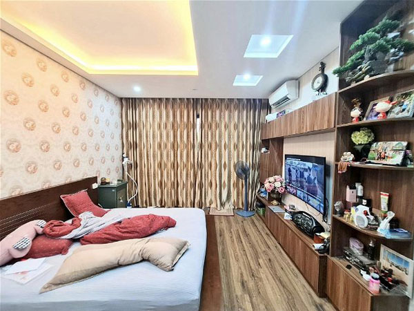 Chính chủ gửi căn nhà bán ngõ phố Quan Nhân nội thất đầy đủ 3 can-nha-ban-ngo-pho-quan-nhan-3