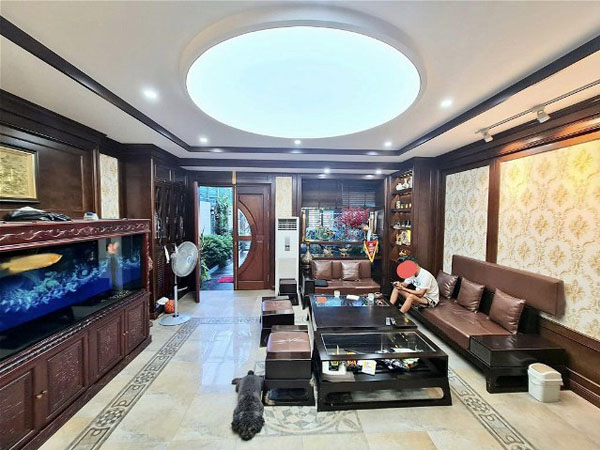Tôi cần bán căn nhà tại phố Bùi Xương Trạch nhà mới full nội thất giá hợp lý 3 can-nha-tai-pho-bui-xuong-trach-3