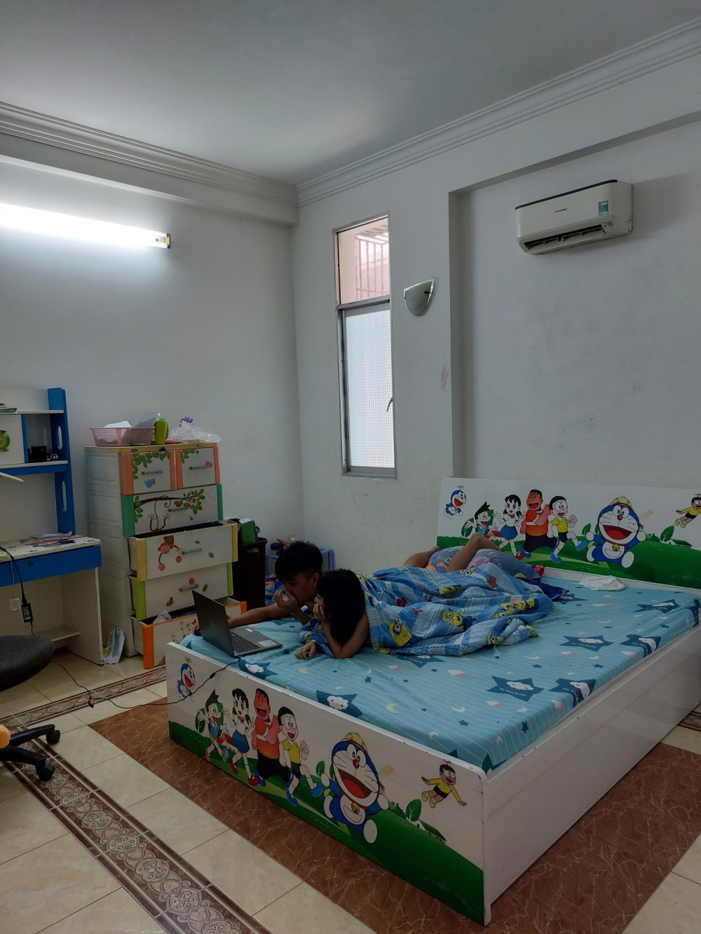 Bán nhà lô góc HXH gần Lý Thái Tổ, Quận 10, 90m2, 4PN, chỉ 12 tỷ hơn