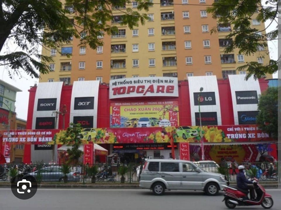 HIẾM .. CHUNG CƯ DỊCH VỌNG, Cầu Giấy 3PN - hơn 3 tỷ