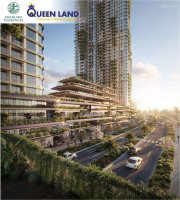 Chính chủ bán căn hộ chung cư tòa Landmark 1 Ecopark, DT58.55m2 Giá 2.633 tỷ