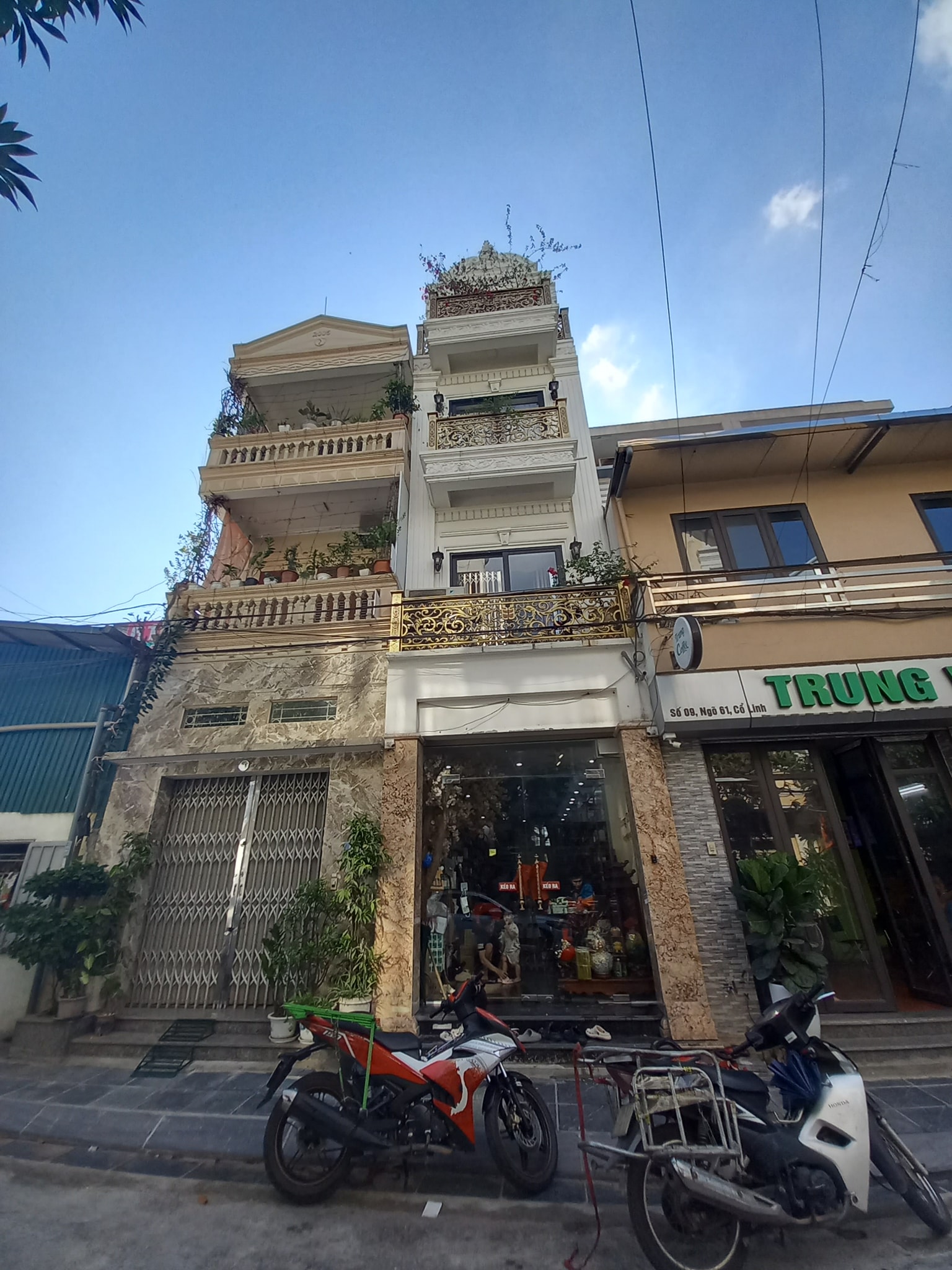 MẶT NGÕ TO HƠN PHỐ - KINH DOANH BẤT CHẤP – HƠN MỌI SỰ CẠNH TRANH