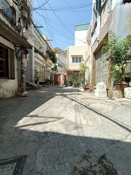 GIẢM TIẾP 500TR - HXH 1 SẸC - ĐIỆN BIÊN PHỦ - GẦN 100M2 - NHỈNH 9 TỶ.