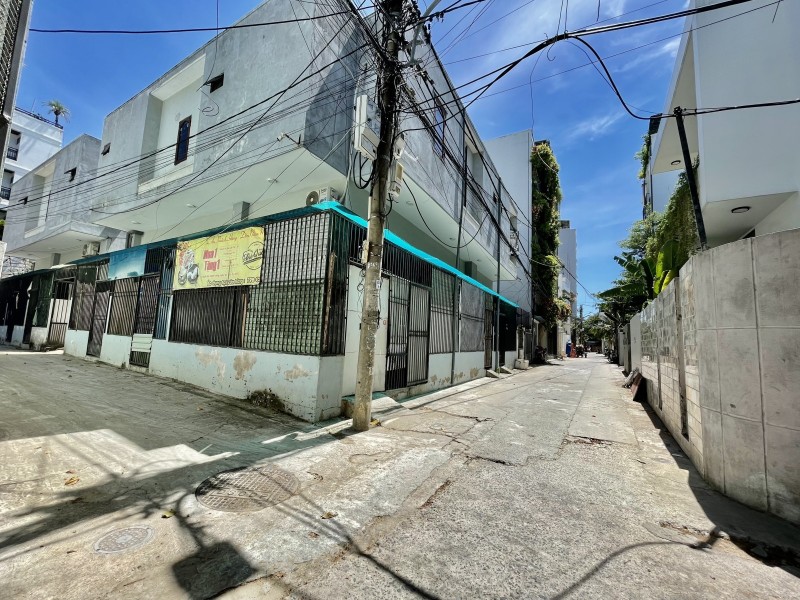 MT Mỹ Đa Đông 8, Ngũ Hành Sơn dt 102m2, gần biển, giá đầu tư