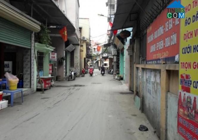 Bán nhà Phú Đô, Nam Từ Liêm, 58m2, 5,8 tỷ, xây ccmn tuyệt