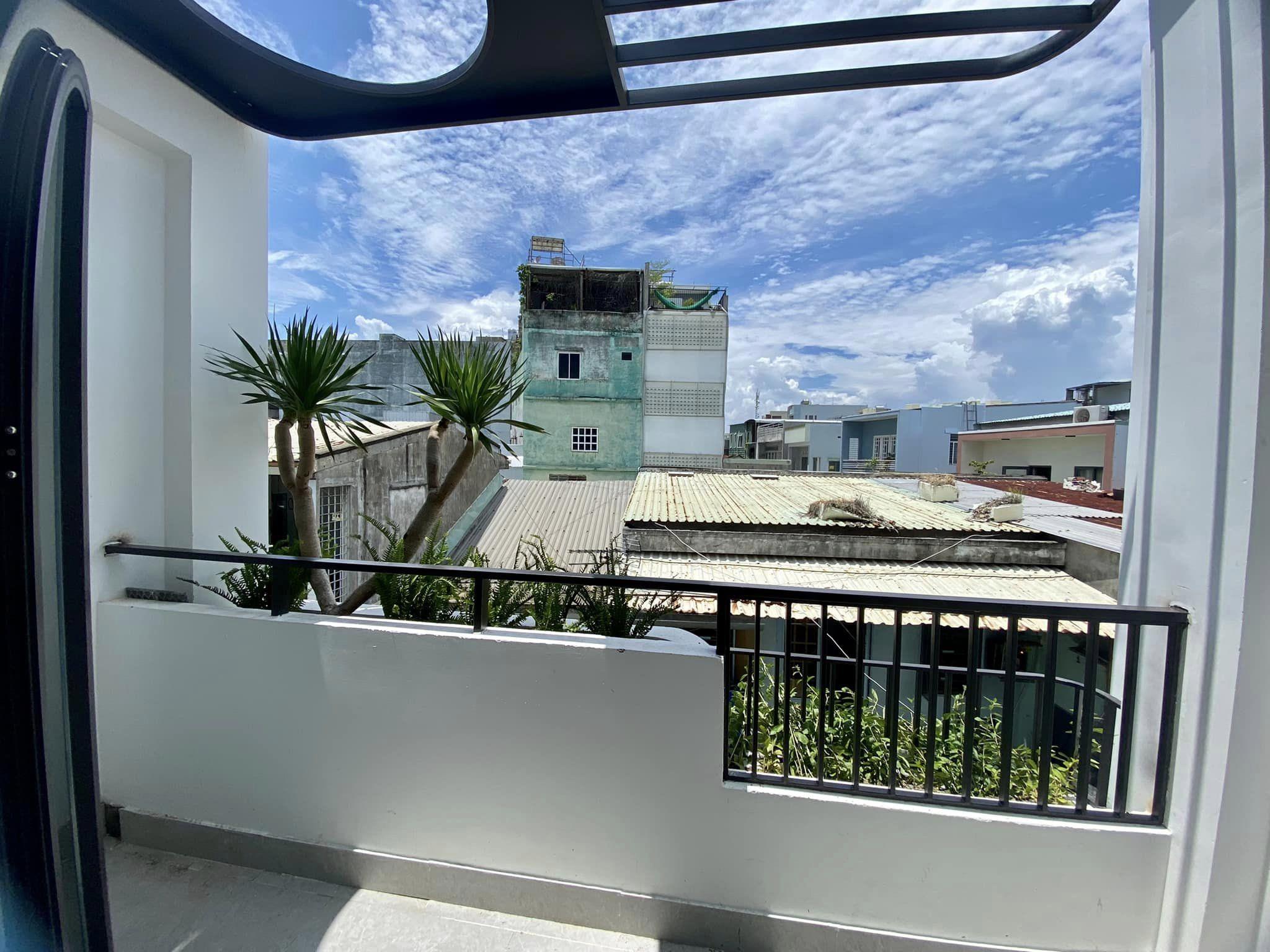 Nhỉnh 5 tỷ_HXH 6m Thông 50m2 ( 4,5*11.3)Phạm Ngũ Lão, BV 175, Giá Ngộp