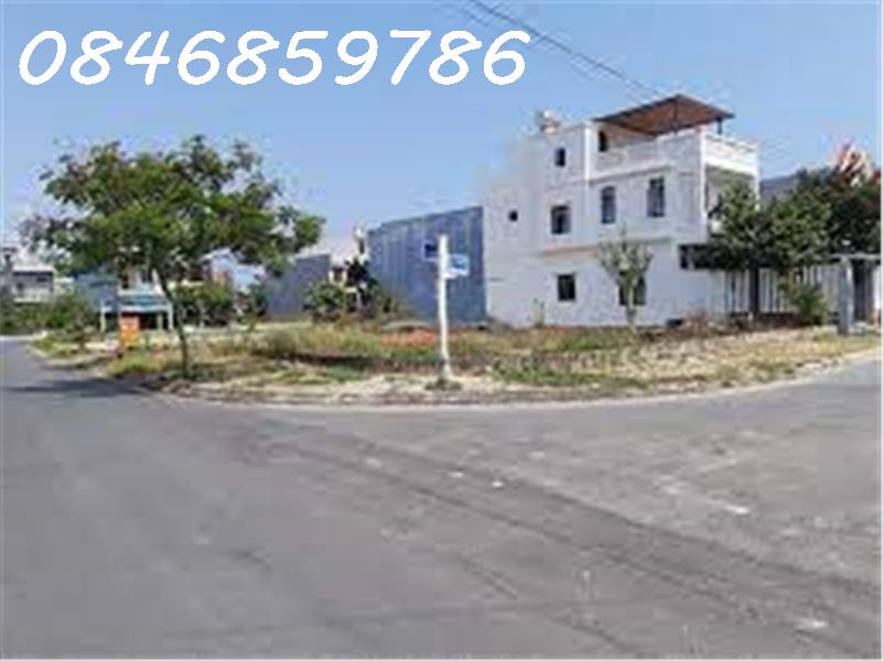 BÁN GẤP ĐẤT THÁI NGUYÊN,114M2,MT 6M,LÔ GÓC,KD ĐỈNH,NHỈNH 1 TỶ-