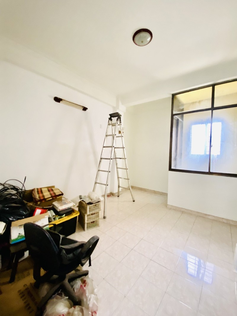 Bán nhà măt tiền Sư Vạn Hạnh Quận 10, 70m2, ngang 4.5m, giá rẻ sốc