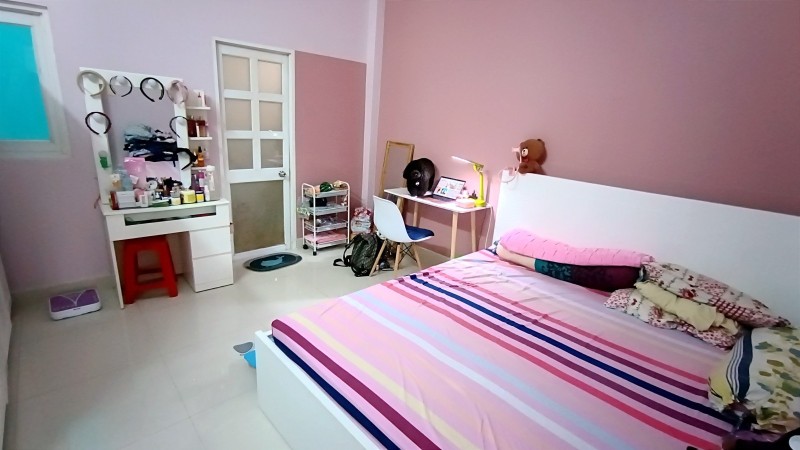 Bán nhà HXH Lý Thái Tổ Quận 10, 4x14.5 – 5 tầng BTCT – chỉ 9 tỷ nhỉnh.