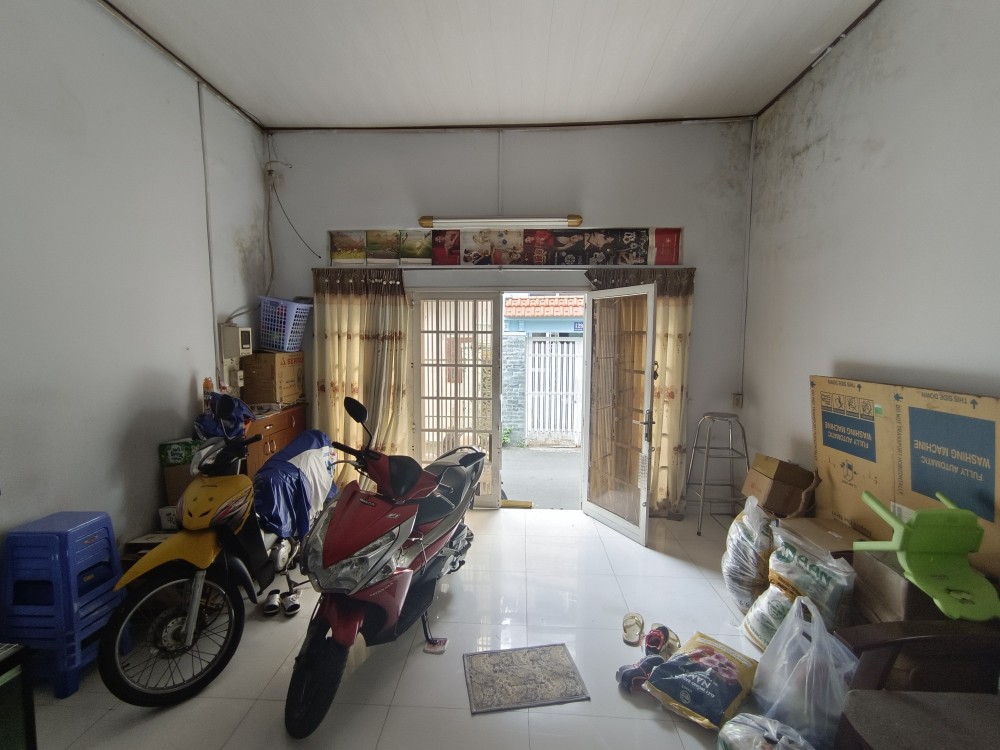 Bán nhà Gò Vấp, Huỳnh Văn Nghệ, Gò Vấp, 70M2, C4, Giá chào 5 tỷ 25.