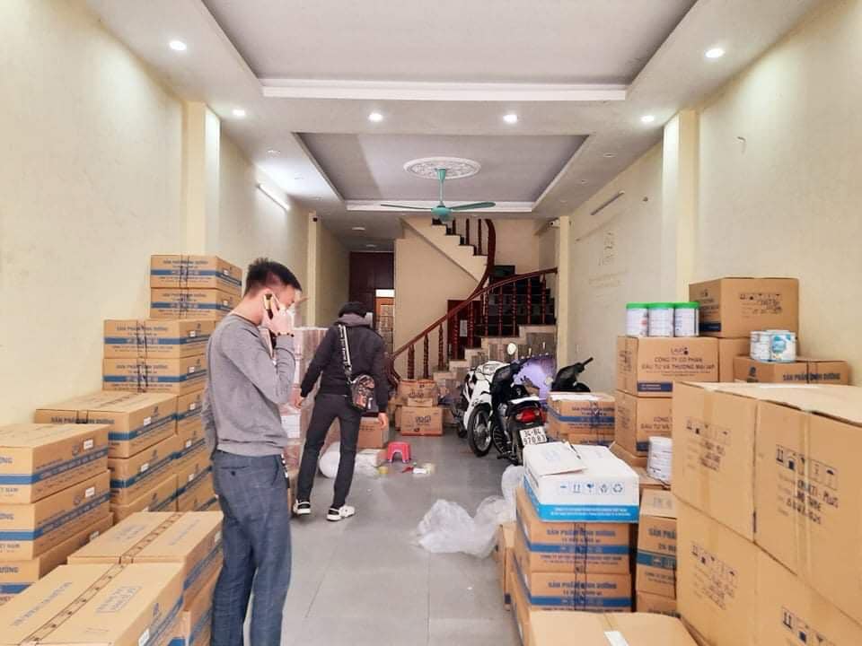 SIÊU PHẨM BỒ ĐỀ - 3 BƯỚC RA PHỐ - 60M2 – LÔ GÓC CHỈ NHỈNH 4,5 TỶ.