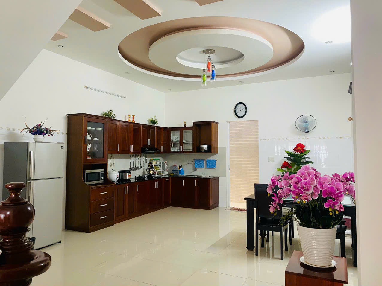 Bán nhà hẻm củ chi Vĩnh Hải Nha Trang