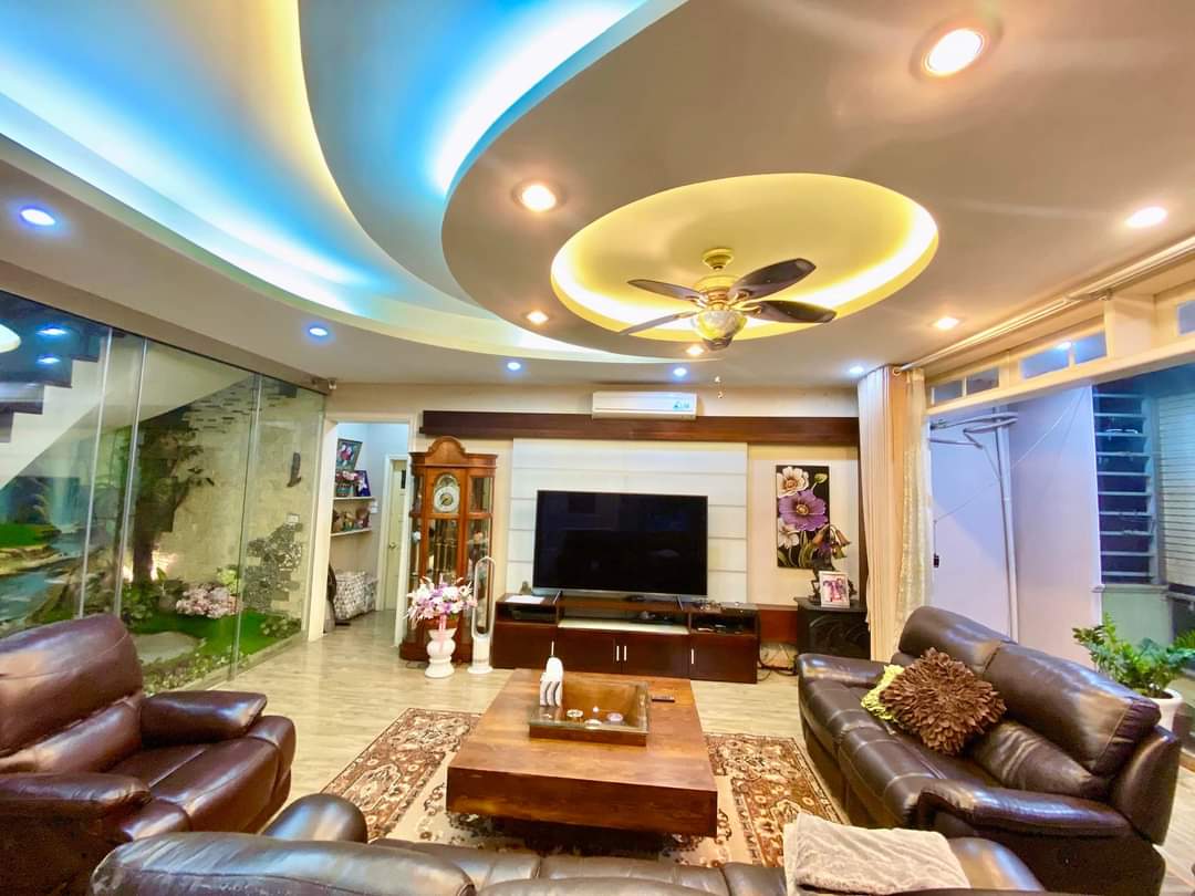 Bán Gấp Lô Góc 6 Tầng Lô Góc Phố Vũ Trọng Khánh Mỗ Lao