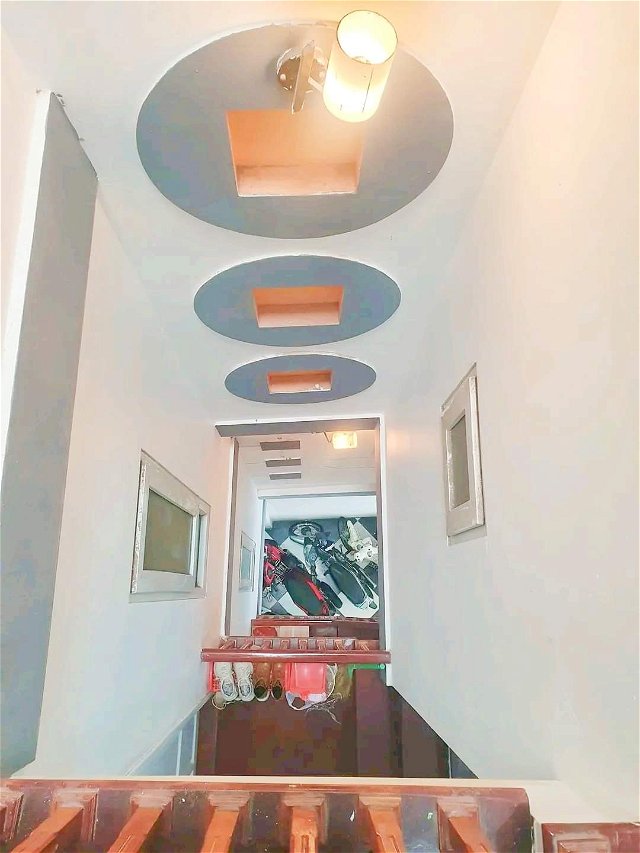 BÁN NHÀ TRUNG TÂM CẦU GIẤY - NGÕ OTO - KINH DOANH ĐỈNH CAO - DT 52M*5T GIÁ 8.2 TỶ