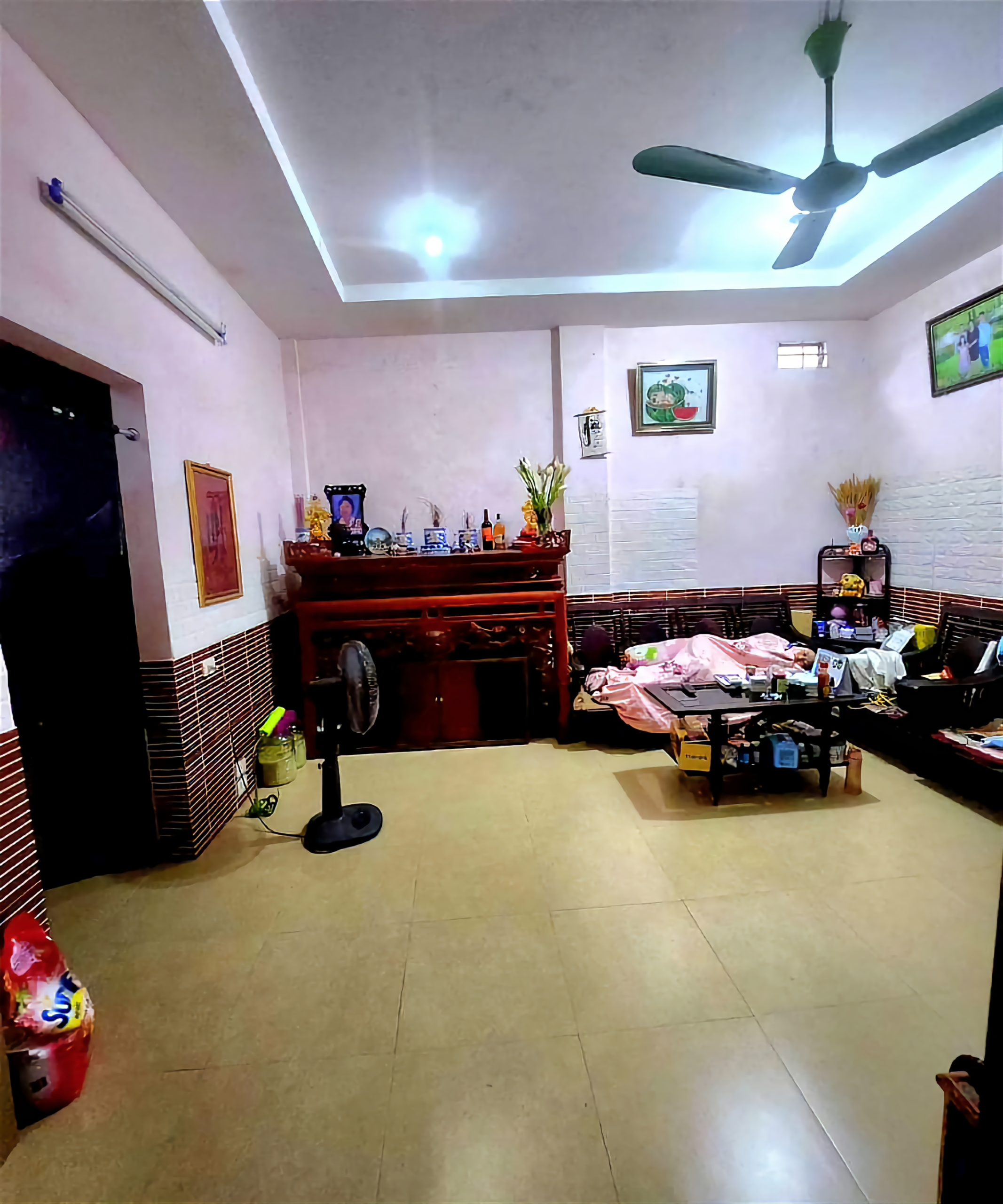 NGUYỄN KHÁNH TOÀN, TRUNG TÂM CẦU GIẤY 2 TẦNG 51M2 RẺ NHẤT CHỈ 70TR/M2 giá chỉ 3,6 tỷ.