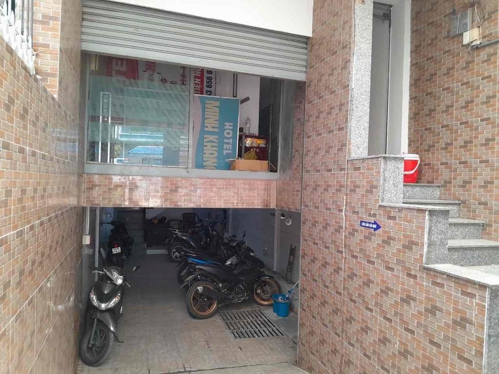 Khách Sạn 6tầng 14phòng Nguyễn Oanh P6 Gò Vấp Giảm 1tỷ Chỉ 130 triệu/m²