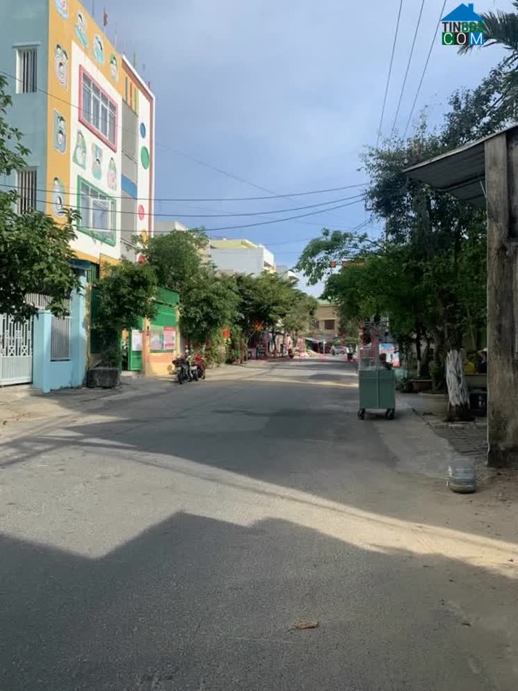 Bán nhà Mới đẹp Mặt Tiền Rộng 4,35 tỷ - 40m x 4T Phố Phó Đức Chính