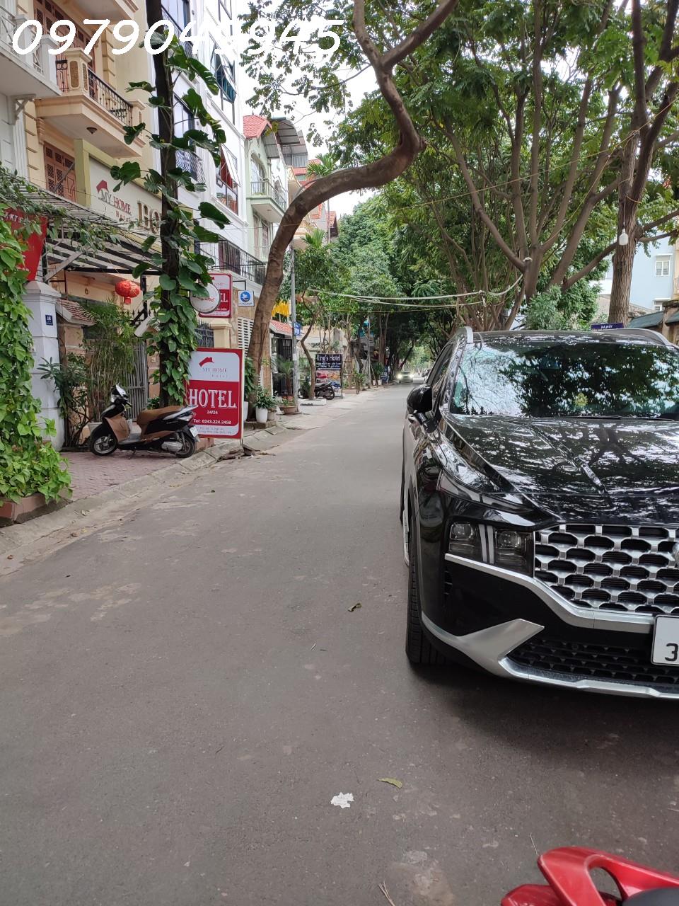 BÁN NHÀ DÂN XÂY LAI XÁ, TRỤC CHÍNH Ô TÔ, KINH DOANH, 1 NHÀ RA PHỐ, GIÁ 4 TỶ