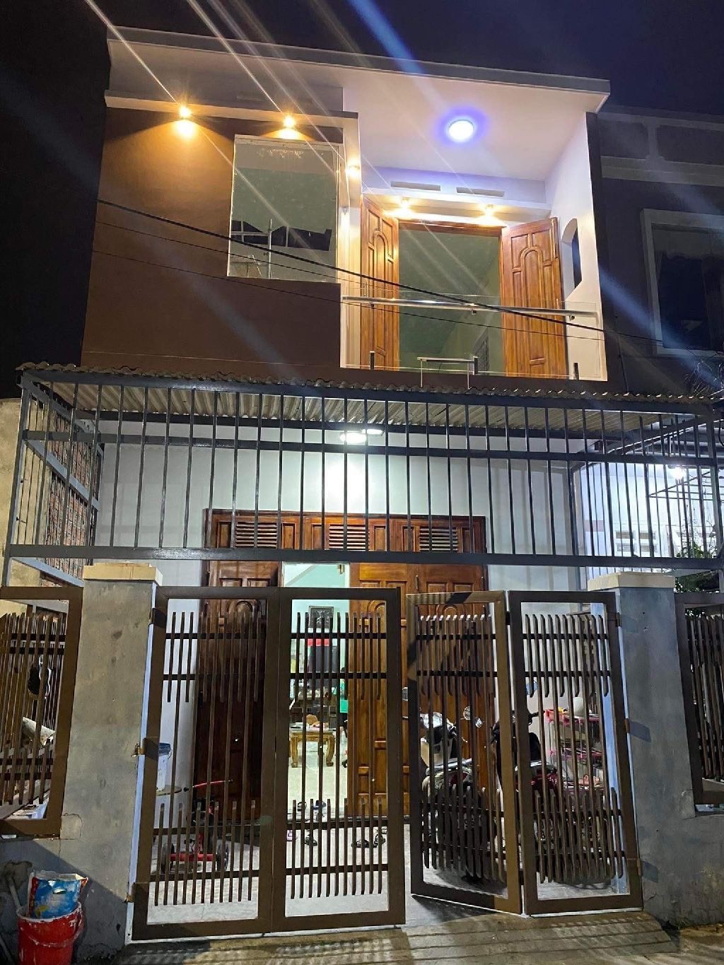 NHÀ ĐẸP HAI TẦNG - FULL NỘI THẤT TẠI HOÀ QUÝ, NGŨ HÀNH SƠN, ĐÀ NẴNG - GIÁ CHỈ 2,45 Tỷ.