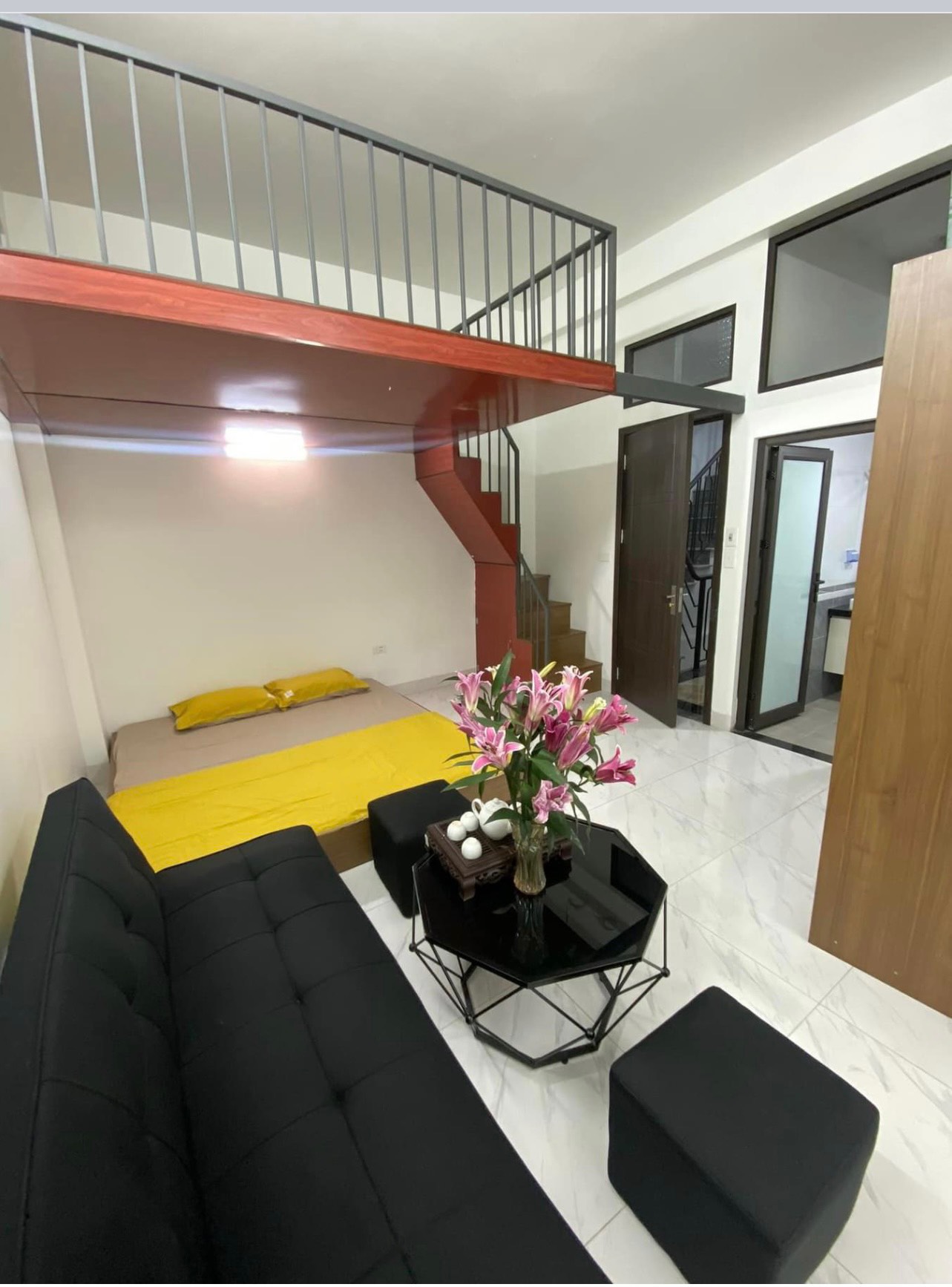 CCMn Triều Khúc, 9 tầng thang máy, 38PKK, nhỉnh 20 tỷ