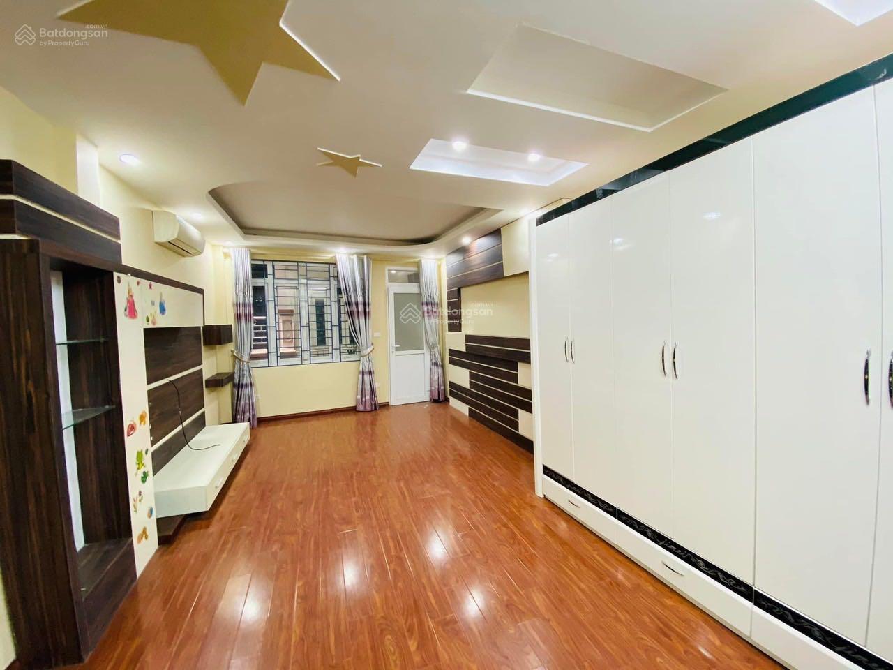 SỞ HỮU NGAY NHÀ PHỐ LÒ ĐÚC 40M2X7 TẦNG THANG MÁY, Ô TÔ ĐỖ CỬA GIÁ NHỈNH 9 TỶ