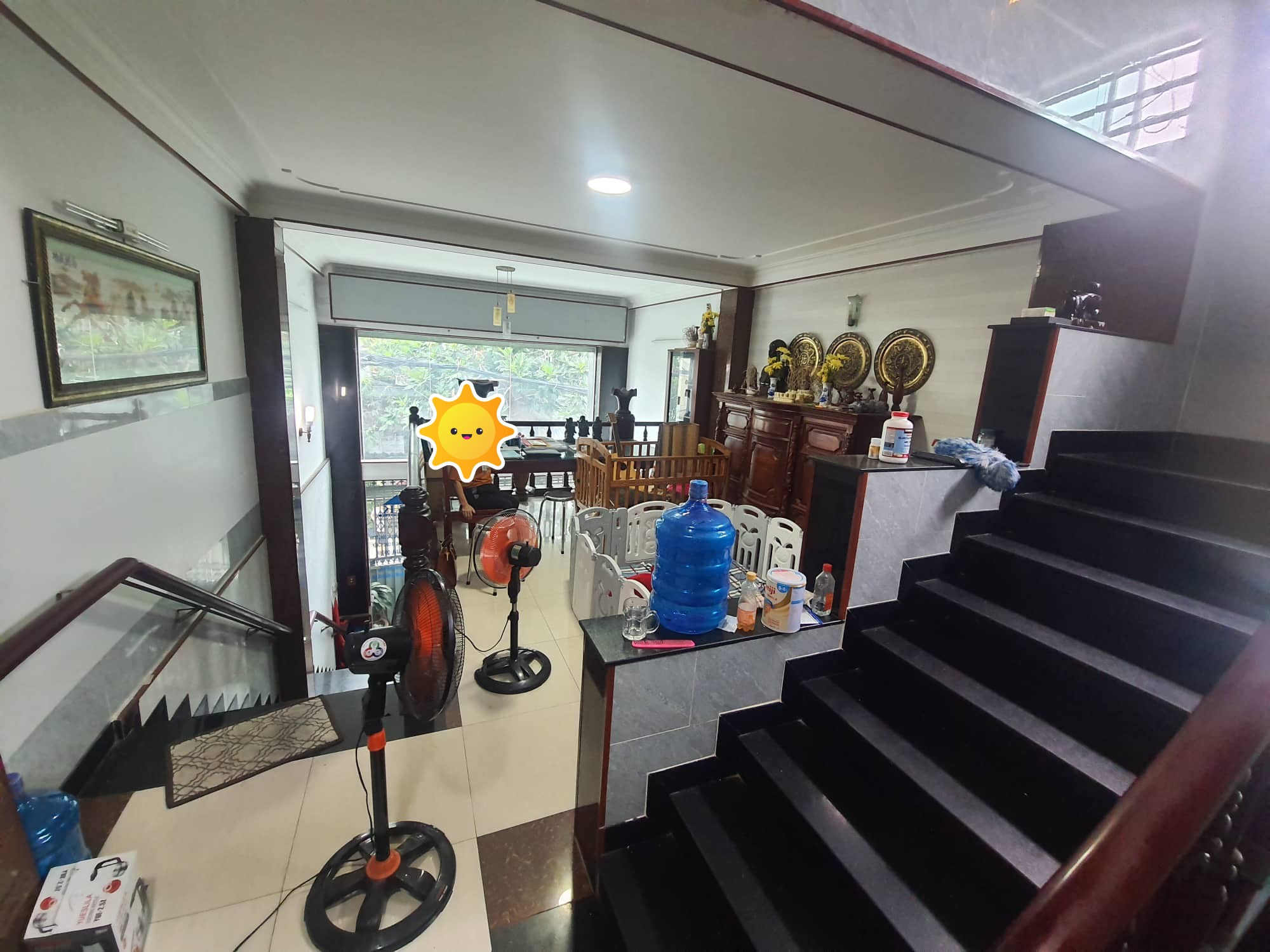 Nhà mặt tiền Tân Chánh Hiệp Quân 12, Giảm chào 1.2 tỷ còn 8.5 tỷ