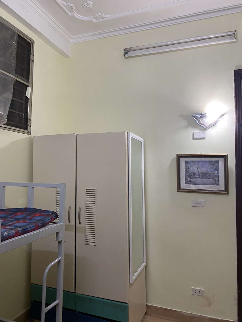 Chính chủ cho thuê phòng ở tại 42 NGÁCH 64 NGÕ 16 HOÀNG CẦU QUẬN ĐỐNG ĐA