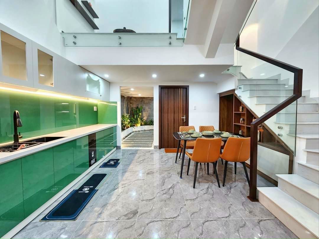 Cần bán GấP nhà 2 tầng 100M2 3 PN Hòa Xuân Cẩm Lệ Đà Nẵng Giá Chỉ 3,5 tỷ