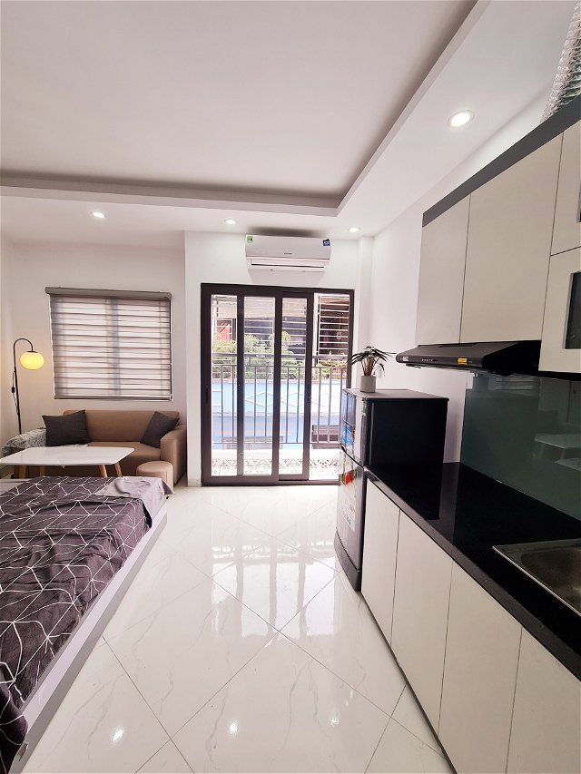 BÁN NHÀ DÒNG TIỀN, CHUNG CƯ MINI, NGÕ THỔ QUAN, QUẬN ĐỐNG ĐA, DIỆN TÍCH 60M X 7 TẦNG THANG MÁY, MẶT TIỀN 4M, GIÁ CHỈ 9.5 TỶ