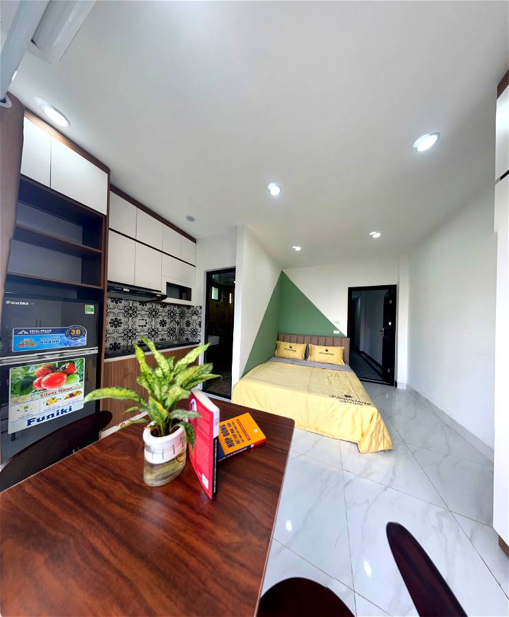 BÁN SIÊU PHẨM XUÂN LA CCMN 60M2 5 TẦNG THANG MÁY DÒNG TIỀN 65TR/THÁNG