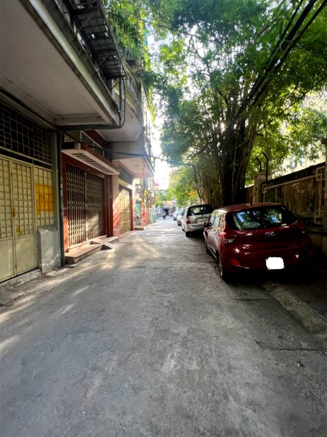 * HIẾM Lạc Trung 58m*4 tầng nhà mặt ngõ Ô TÔ tránh vừa ở vừa kinh doanh, khu vực nhiều trường Điểm.