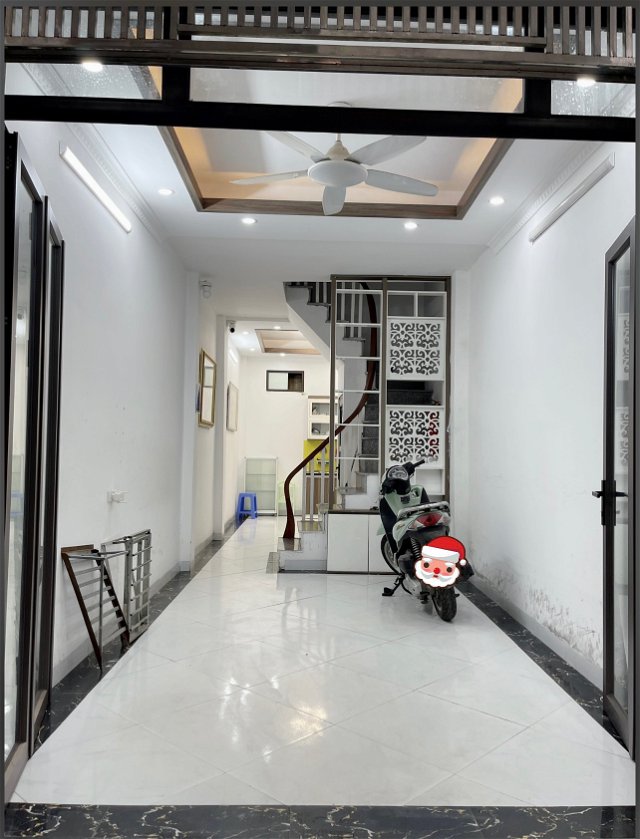 Bán nhà Phan Đình Giót Thanh Xuân Giá 4.1 tỷ +DT: 36m2