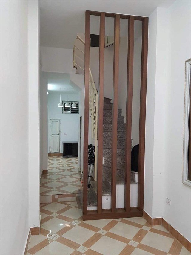 BÁN NHÀ YÊN HÒA CẦU GIẤY-25M*3T NHÀ ĐẸP SẴN Ở GIÁ 2.95 TỶ