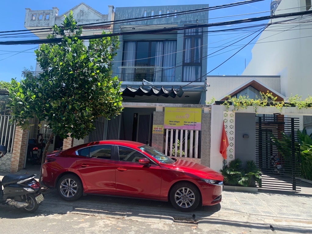 NHÀ 2 TẦNG MT BÙI VỊNH SAU MT LÊ ĐẠI HÀNH VỪA Ở VỪA KINH DOANH - DÂN CƯ ĐÔNG ĐÚC - TT QUẬN CẨM LỆ - ĐÀ NẴNG