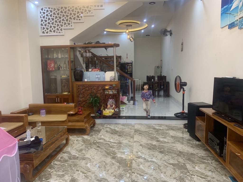 Bán Nhà 100m2 (5x20) Rẻ Nhất Hòa Minh-Liên Chiểu-Đà Nẵng