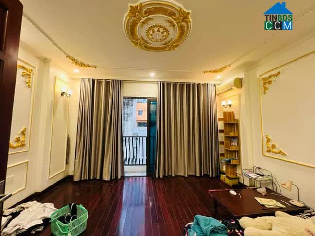 BÁN NHÀ Triều Khúc Thanh Trì Hà Nội 33m2 x3 tầng Ô TÔ Đỗ Cửa nhỉnh 3 tỷ