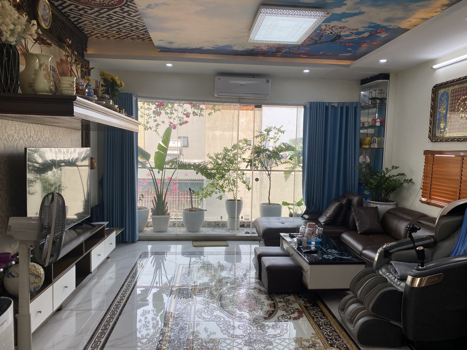 Bán nhà 8 tầng thang máy Khu đấu giá QSD đất Mậu Lương Hà Đông: 60m2, 8T, MT 5m, 10,5 tỷ.