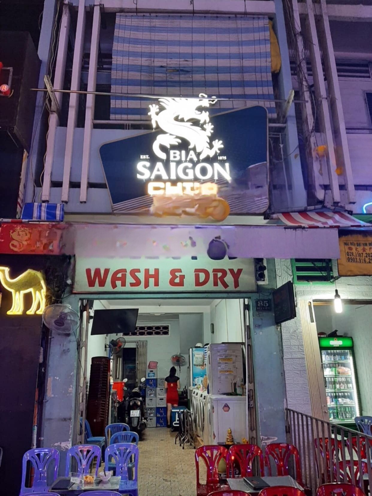 Mặt Tiền Kinh Doanh Khu Vip Bùi Viện -Khu Vip Hiếm Nhà Bán Thu Nhập 100 Triệu Mỗi Tháng